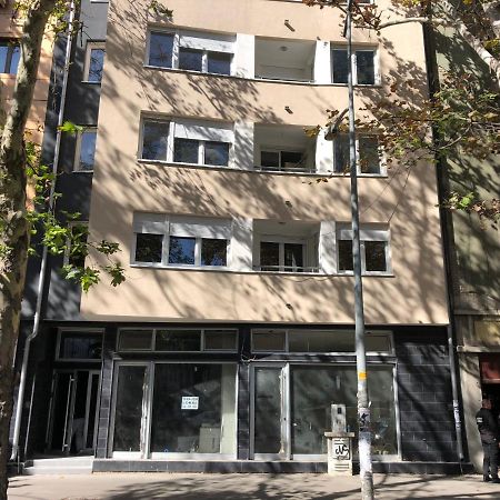 Spa Pleasure Apartman Novi Sad Ngoại thất bức ảnh