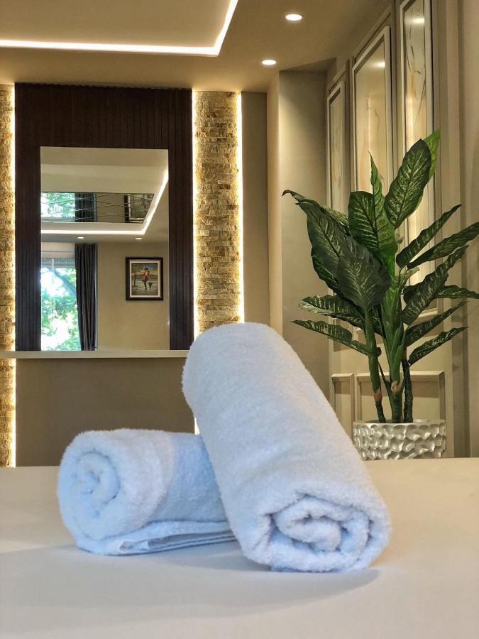 Spa Pleasure Apartman Novi Sad Ngoại thất bức ảnh