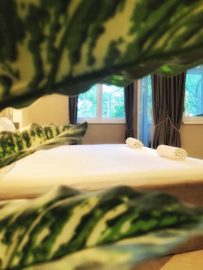 Spa Pleasure Apartman Novi Sad Ngoại thất bức ảnh