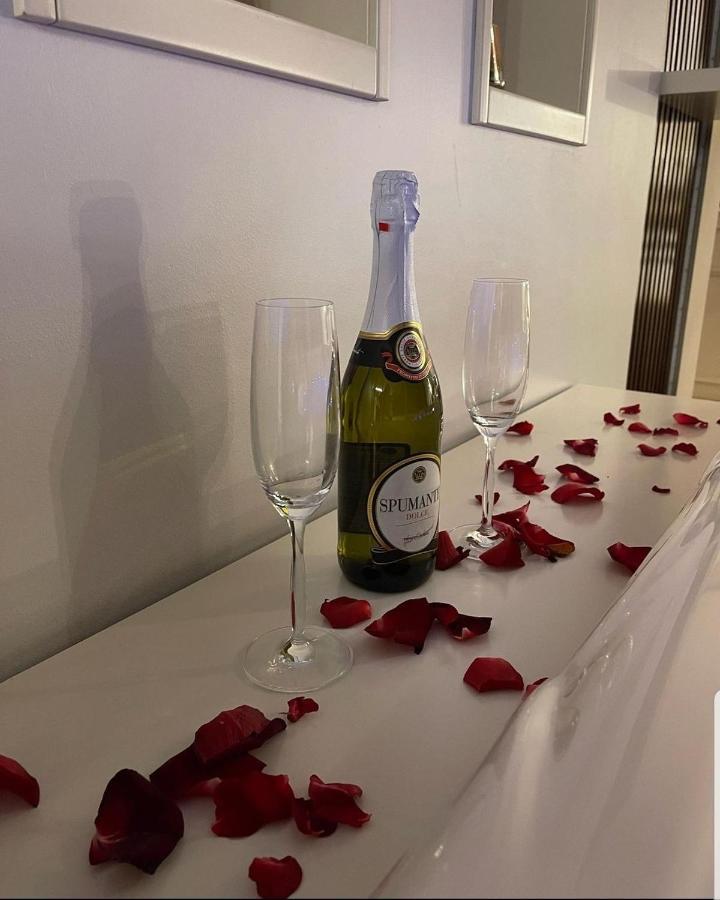 Spa Pleasure Apartman Novi Sad Ngoại thất bức ảnh