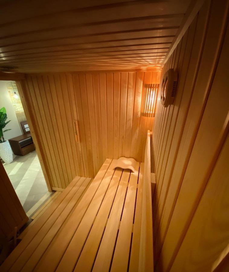 Spa Pleasure Apartman Novi Sad Ngoại thất bức ảnh