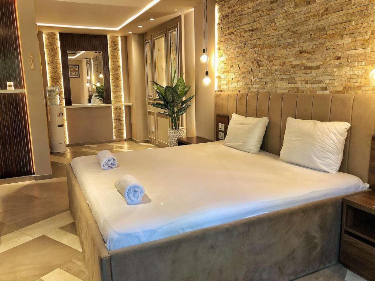 Spa Pleasure Apartman Novi Sad Ngoại thất bức ảnh