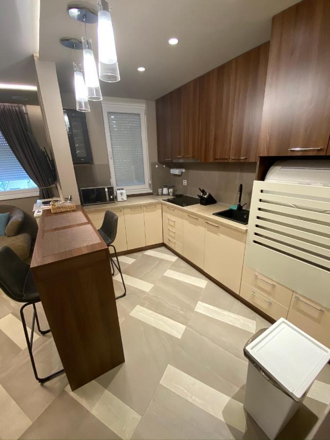 Spa Pleasure Apartman Novi Sad Ngoại thất bức ảnh