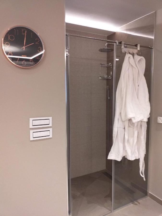 Spa Pleasure Apartman Novi Sad Ngoại thất bức ảnh