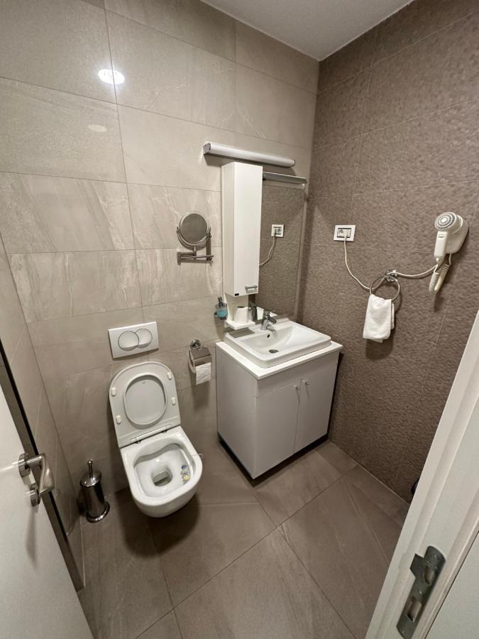 Spa Pleasure Apartman Novi Sad Ngoại thất bức ảnh